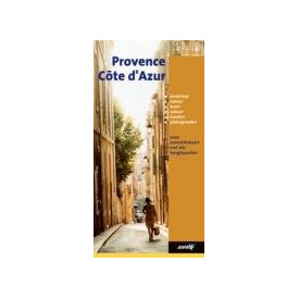 Provence, Cote d'Azur 2 GS
