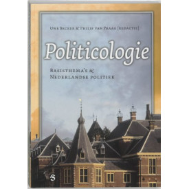Politicologie