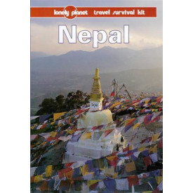 Lonely Planet Nepal: A Travel Survival Kit (3rd ed)