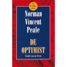 De optimist: geniet van uw leven