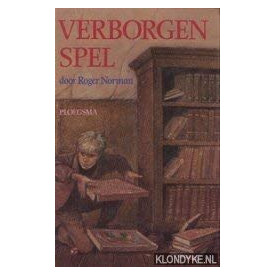 Verborgen spel