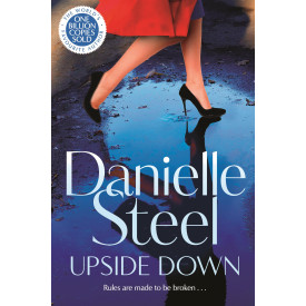 Upside Down Hardcover Danielle Steel