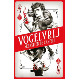 Vogelvrij