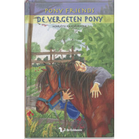 De vergeten pony