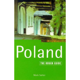 The Rough Guide to Poland
