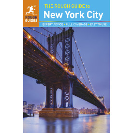 The Rough Guide to New York City (Rough Guides)