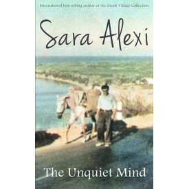 The Unquiet Mind (The Greek Village Collection)