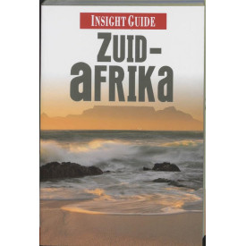 Insight guides Zuid-Afrika