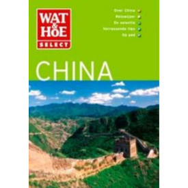China (Wat & Hoe select)