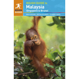 The Rough Guide to Malaysia, Singapore & Brunei (Rough Guides)