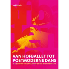 Van hofballet tot postmoderne dans: De geschiedenis van het akademische ballet en de moderne dans