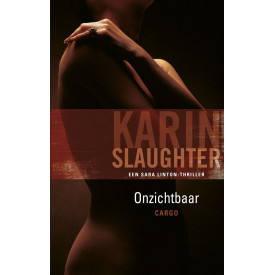 Onzichtbaar (Grant County #4)