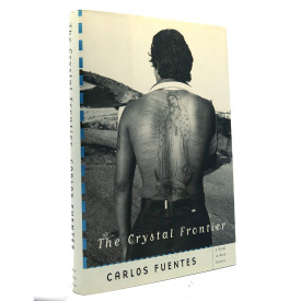 The Crystal Frontier: A Novel in Nine Stories