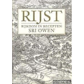RIJST RIJKDOM IN RECEPTEN