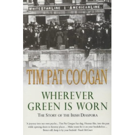 Wherever Green is Worn