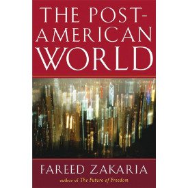 The Post-American World