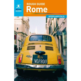 Rough guide Rome