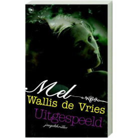 Uitgespeeld