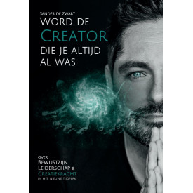 Word de Creator die je altijd al was