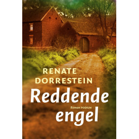 Reddende engel