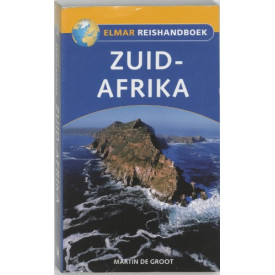 Zuid-Afrika reishandboek (Elmar Reishandboeken)