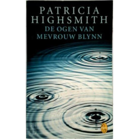 De ogen van mevrouw Blynn (Sirene)