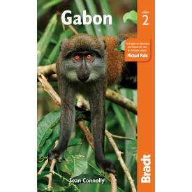 Gabon (Bradt Travel Guide)