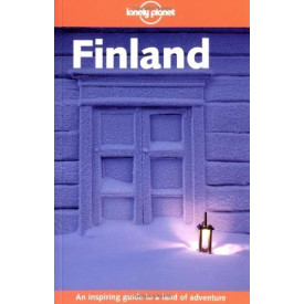 Lonely Planet Finland (Lonely Planet Finland)