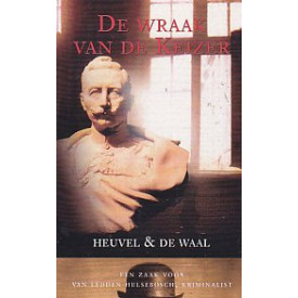 De wraak van de Keizer (Een zaak voor Van Ledden Hulsebosch, kriminalist)