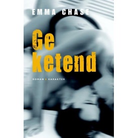 Geketend (Dutch Edition)