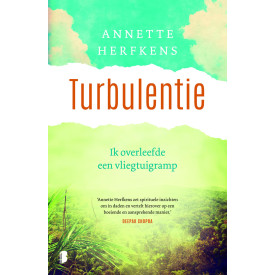 Turbulentie: ik overleefde een vliegtuigramp