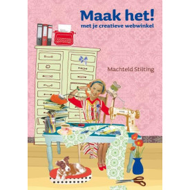 Maak het!