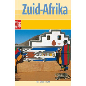 Nelles gids Zuid-Afrika