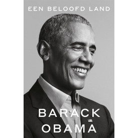 Een beloofd land (A promised land, 1)