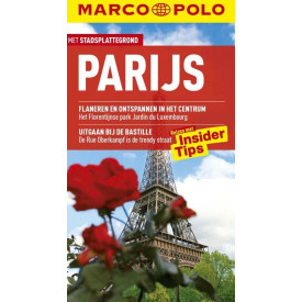 Marco Polo Parijs