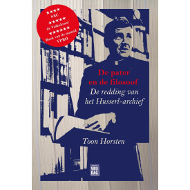De pater en de filosoof: de redding van het Husserl-archief