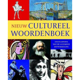 Nieuw Cultureel Woordenboek: encyclopedie van de algemene ontwikkeling