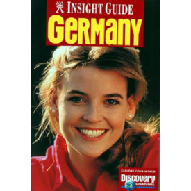 Insight Guide Germany (Germany, 1999)