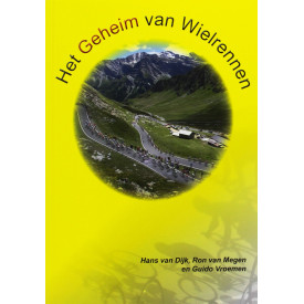 Het geheim van wielrennen