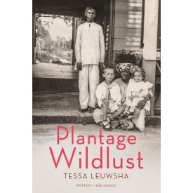 Plantage Wildlust