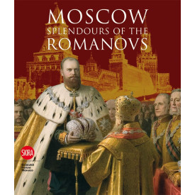 Moscow: Splendor of the Romanovs