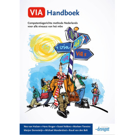 VIA handboek