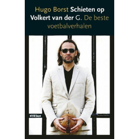 Schieten op Volkert van der G.