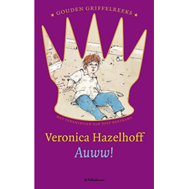 Auww ! (Gouden Griffelreeks)