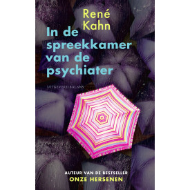 In de spreekkamer van de psychiater