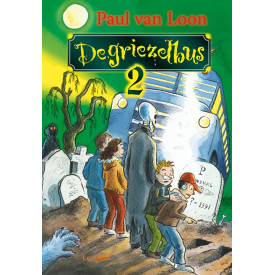 De griezelbus