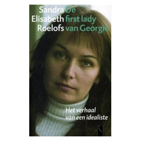 De First Lady Van Georgie