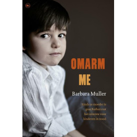 Omarm me