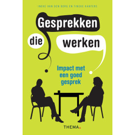 Gesprekken die werken