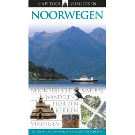 Capitool Noorwegen